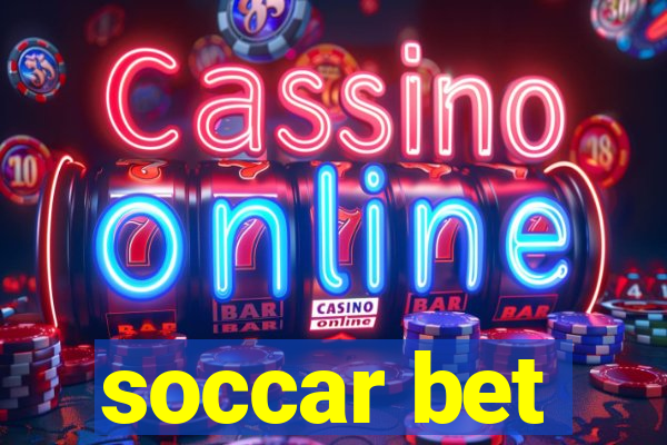 soccar bet